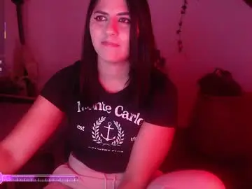 Chaturbate Free Porn Cam of hilari18