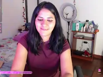 Chaturbate Best live sex cam show of hilari18
