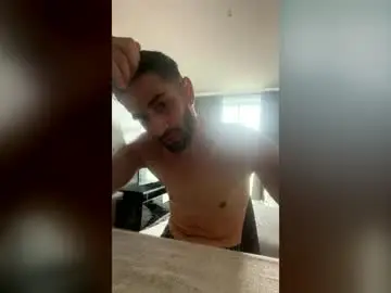 Chaturbate Best Webcam of juanuru123