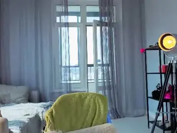 Chaturbate Nude Webcam of kamalacorf