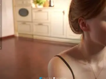 Chaturbate Nude Webcam of lynnalltop