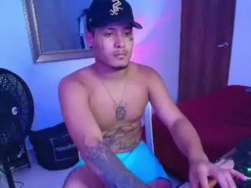 Chaturbate Nude Webcam of master_nauthy12boy