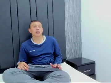Chaturbate Live Sex of max_nox