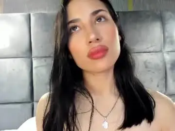 Chaturbate Live Sex Cam of tamara_ssummer