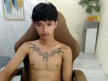 Chaturbate Adult Webcam of yourasian_eric