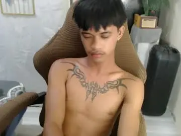 Chaturbate Nude Webcam of yourasian_eric