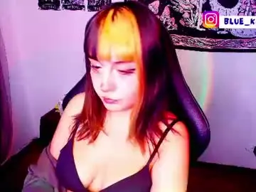 Chaturbate Free Porn Cam of blue_katt