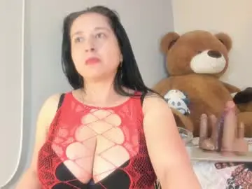 Chaturbate Adult Video Chat of cami_hot_hair