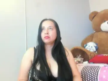 Chaturbate Private Sex Chat of cami_hot_hair