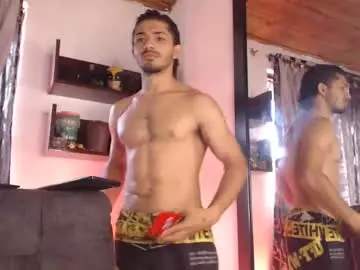 Chaturbate Watch Live Sex Cams of hadez_69