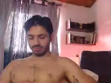 Chaturbate Free Porn Cam of hadez_69