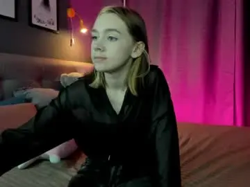 Chaturbate Nude Webcam of linda_zimmermann