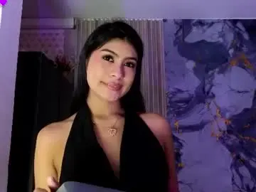 Chaturbate Nude Webcam of lissawild_