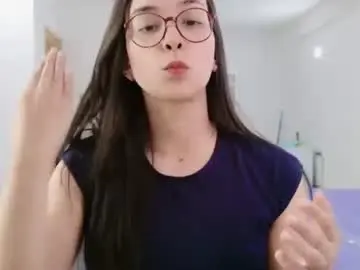 Chaturbate Best Webcam of lulibee_