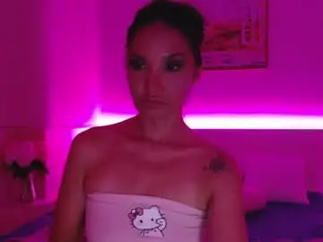 Chaturbate Sex Cam of ohmy_linda