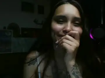 Chaturbate Free Live Porn of pau_cat