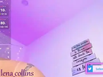 Chaturbate Nude Webcam of ross_collinss