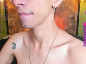 Chaturbate Sex Chat of uyukie