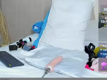 Chaturbate Live Sex Cam of vane_lips