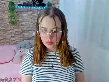 Chaturbate Sex Cam of zoe_brk