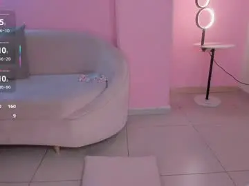 Chaturbate Adult Webcams of bellacarteer_