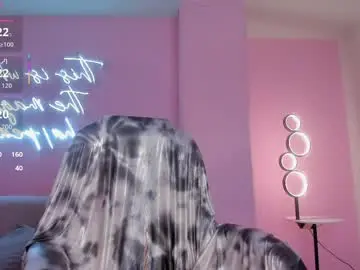 Chaturbate Free Porn Cam of bellacarteer_