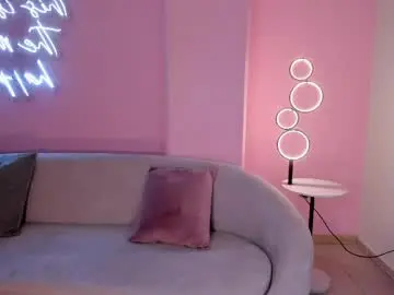 Chaturbate Sex Chat of bellacarteer_