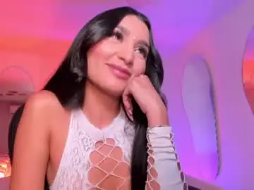 Chaturbate Free Porn Cam of bellacarteer_