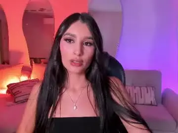 Chaturbate Watch Live Sex Cams of bellacarteer_
