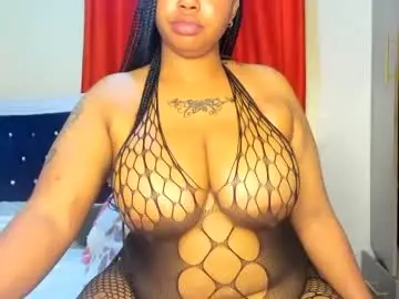 Chaturbate Free Porn Cam of curvy_latoya