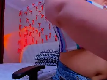 Chaturbate Live Sex of hinajeen