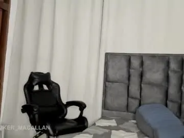 Chaturbate Watch Live Sex Cams of jhonny_macallan