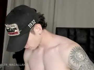 Chaturbate Adult Webcams of jhonny_macallan