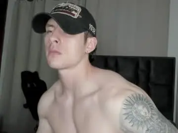 Chaturbate Live Sex Cam of jhonny_macallan