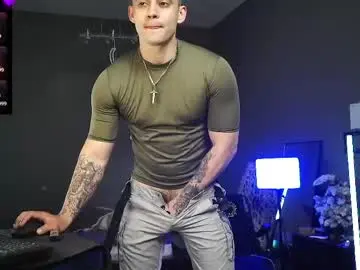 Chaturbate Live Porn of just_hairy_man