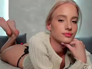 Chaturbate Nude Webcam of katebremar
