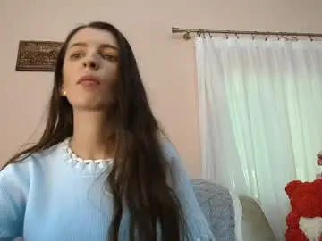 Chaturbate Sex Chat of ruby_laroux
