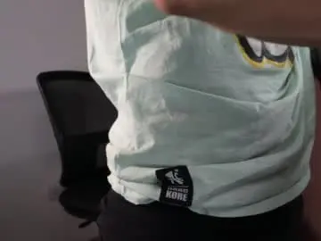 Chaturbate Live Sex of trieone