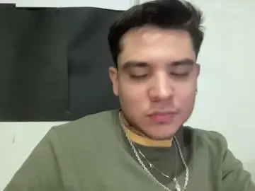 Chaturbate Free Porn Cam of alber753713