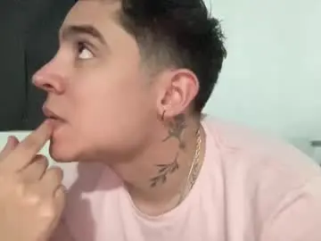 Chaturbate Free Live Porn of alber753713