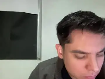 Chaturbate Nude Webcam of alber753713