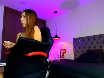 Chaturbate Free Porn Cam of alicia_wonder_dl