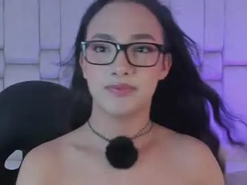 Chaturbate Live Sex of aribloom7