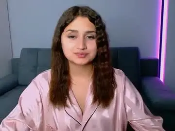 Chaturbate Live Sex Cam of darksidelove_