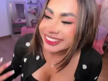 Chaturbate Best Webcam of eveline_figeroa