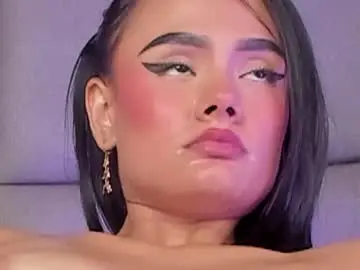 Chaturbate Adult Webcams of ibethmoon