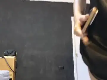 Chaturbate Live Sex Cam of imhaymed