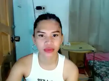 Chaturbate Sex Chat of isabelle_amore