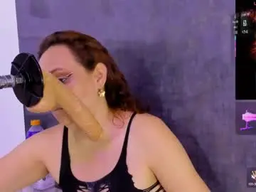 Chaturbate Sex Chat of issys_milf