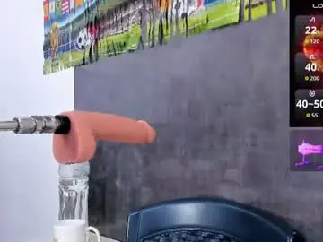 Chaturbate Free Live Porn of issys_milf